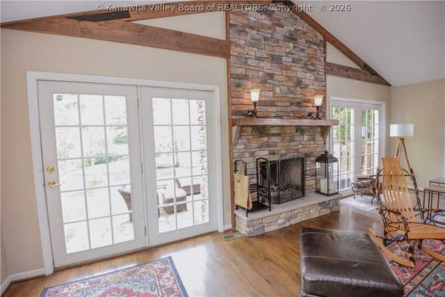 4 Sheridan Drive, St Albans, WV 25177