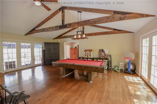4 Sheridan Drive, St Albans, WV 25177