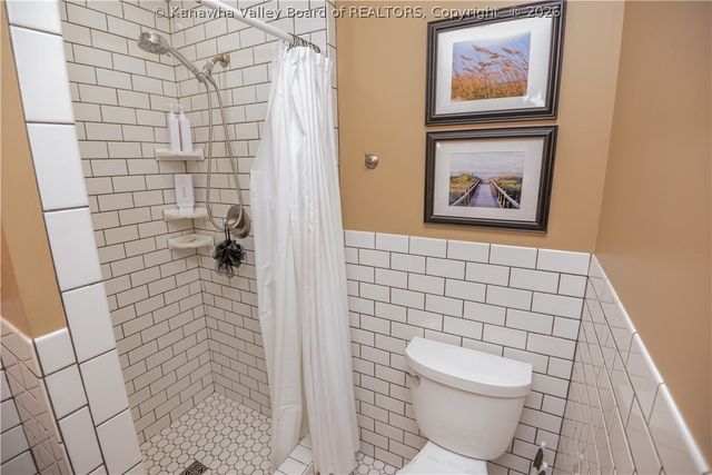 4 Sheridan Drive, St Albans, WV 25177