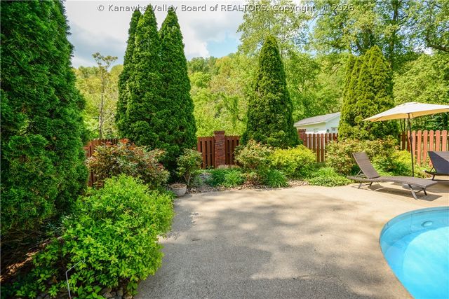4 Sheridan Drive, St Albans, WV 25177