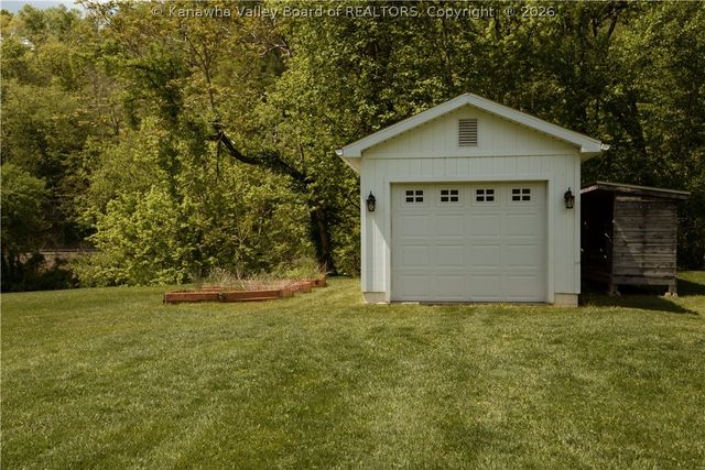 4 Sheridan Drive, St Albans, WV 25177