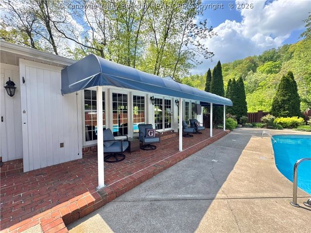 4 Sheridan Drive, St Albans, WV 25177