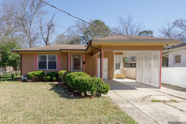 3536 Beechwood Dr, Baton Rouge, LA 70805