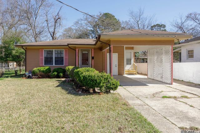 3536 Beechwood Dr, Baton Rouge, LA 70805