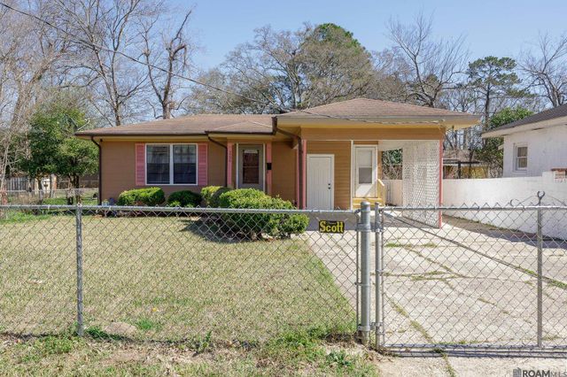 3536 Beechwood Dr, Baton Rouge, LA 70805