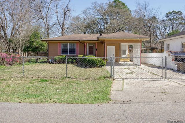 3536 Beechwood Dr, Baton Rouge, LA 70805
