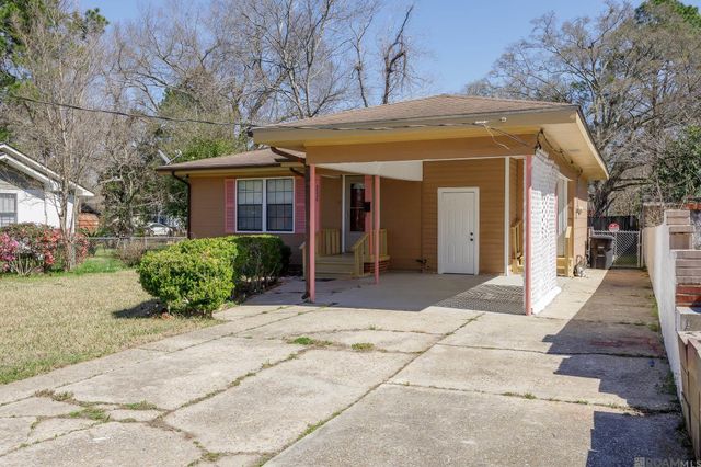 3536 Beechwood Dr, Baton Rouge, LA 70805