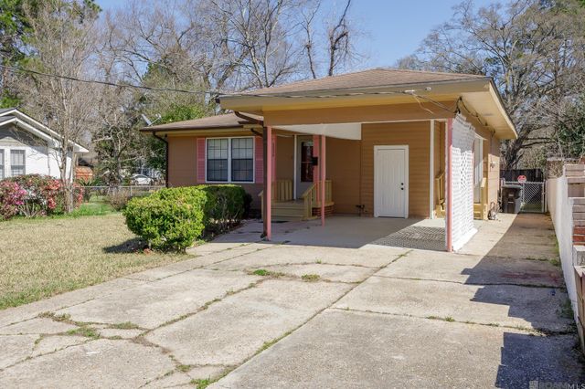 3536 Beechwood Dr, Baton Rouge, LA 70805