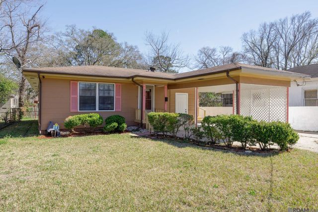 3536 Beechwood Dr, Baton Rouge, LA 70805