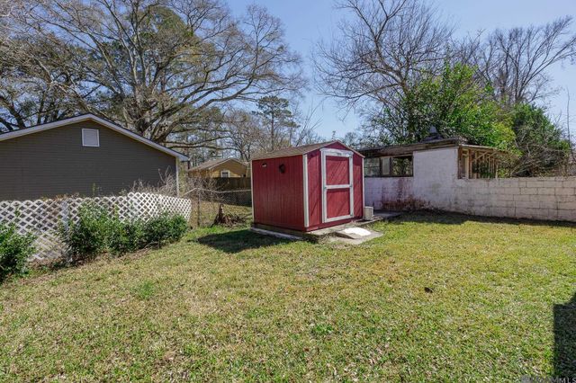 3536 Beechwood Dr, Baton Rouge, LA 70805