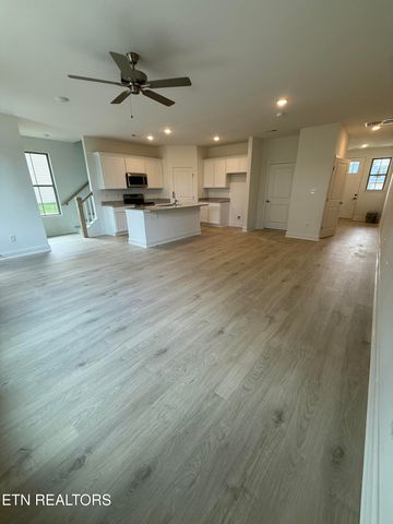 1820 Bennett Village Drive, Maryville, TN 37804