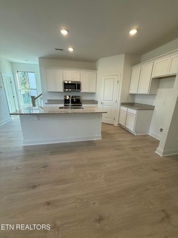 1820 Bennett Village Drive, Maryville, TN 37804