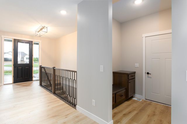 249 Saddle Ridge Lane, Troy Twp, WI 54022