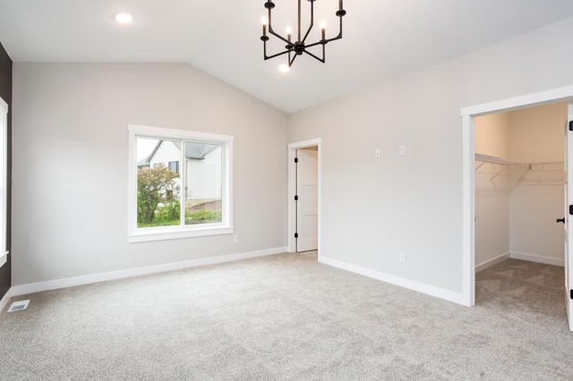 249 Saddle Ridge Lane, Troy Twp, WI 54022