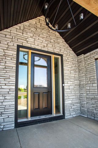 249 Saddle Ridge Lane, Troy Twp, WI 54022