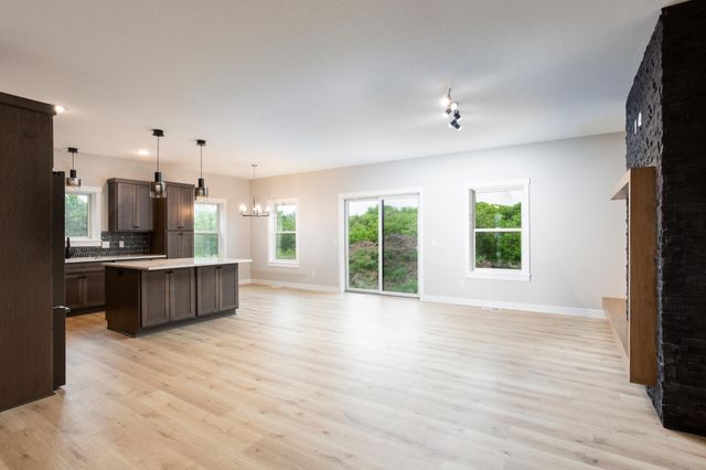 249 Saddle Ridge Lane, Troy Twp, WI 54022