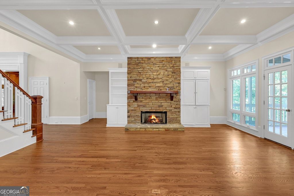 4595 Peachtree Dunwoody Road, Sandy Springs, GA 30342 — photo 5