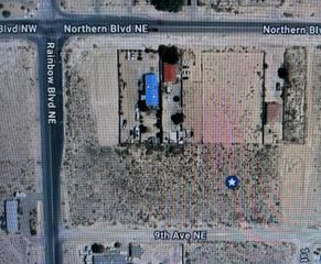 71 9th Avenue NE, Rio Rancho, NM 87124