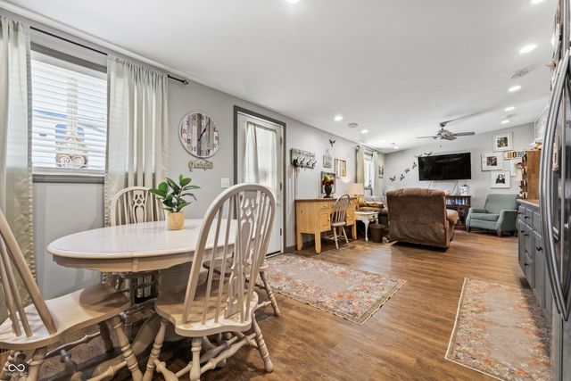 7134 Sandrea, Ladoga, IN 47954