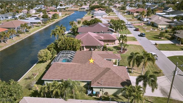 401 SE 23rd TER, Cape Coral, FL 33990