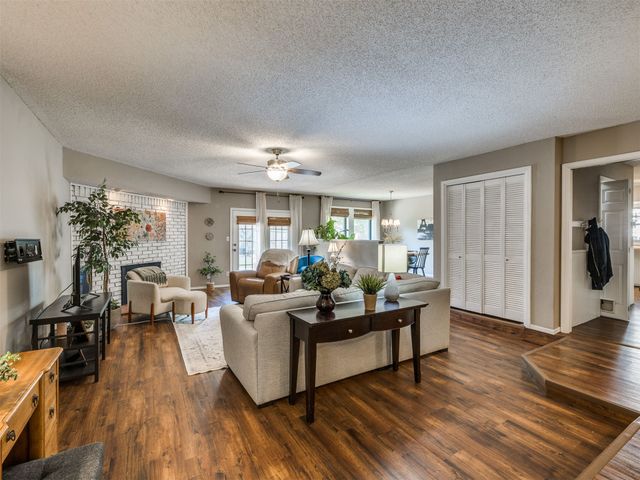 4236 E 84th Street, Tulsa, OK 74137