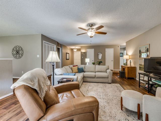 4236 E 84th Street, Tulsa, OK 74137