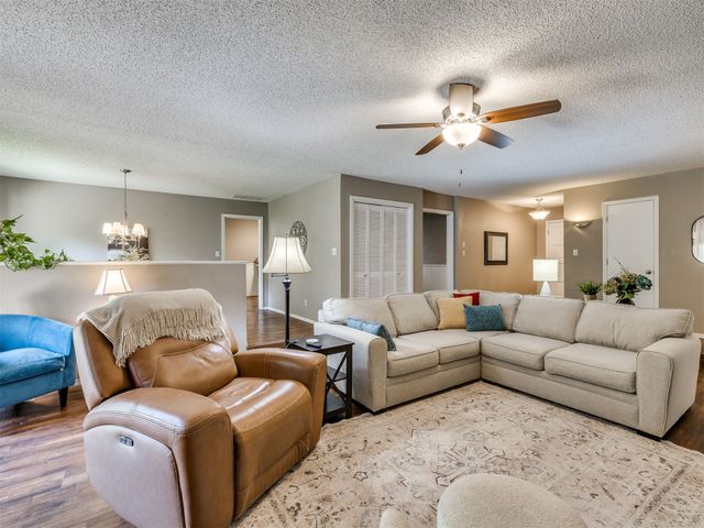 4236 E 84th Street, Tulsa, OK 74137