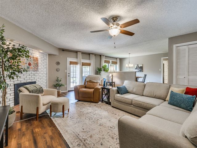 4236 E 84th Street, Tulsa, OK 74137