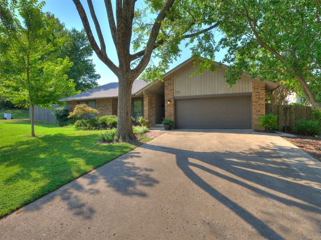 4236 E 84th Street, Tulsa, OK 74137