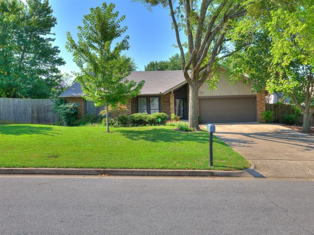 4236 E 84th Street, Tulsa, OK 74137