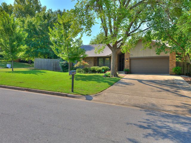 4236 E 84th Street, Tulsa, OK 74137