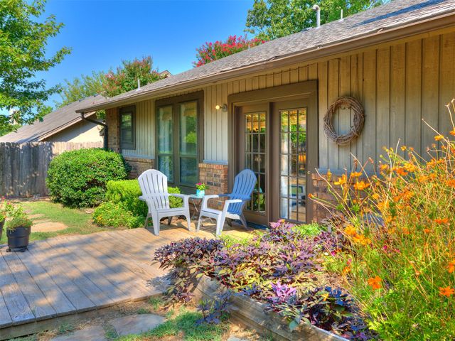 4236 E 84th Street, Tulsa, OK 74137