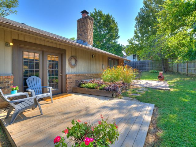 4236 E 84th Street, Tulsa, OK 74137