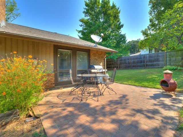 4236 E 84th Street, Tulsa, OK 74137