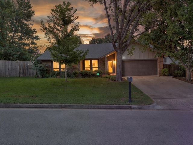 4236 E 84th Street, Tulsa, OK 74137