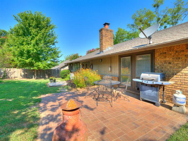 4236 E 84th Street, Tulsa, OK 74137