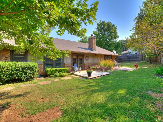 4236 E 84th Street, Tulsa, OK 74137
