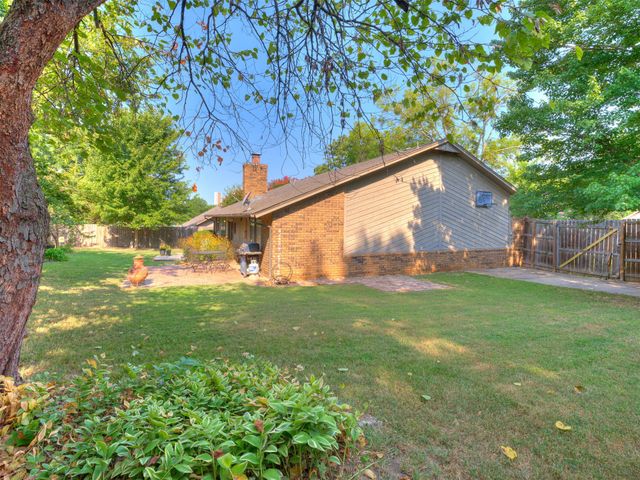 4236 E 84th Street, Tulsa, OK 74137