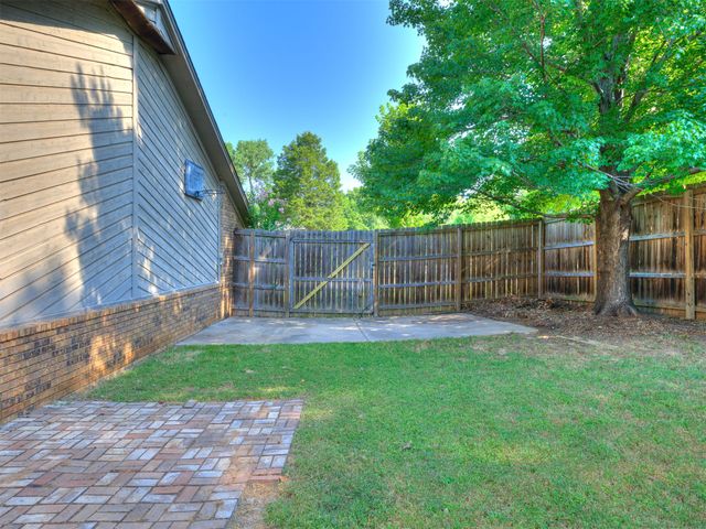 4236 E 84th Street, Tulsa, OK 74137
