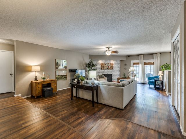 4236 E 84th Street, Tulsa, OK 74137