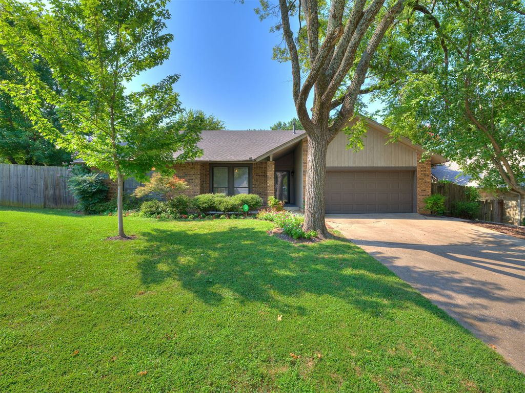 4236 E 84th Street, Tulsa, OK 74137