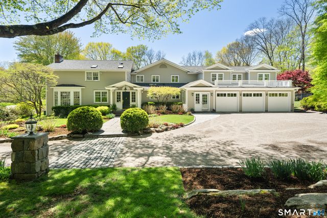 86 Middlebrook Farm Road, Wilton, CT 06897