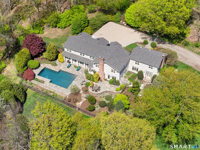 86 Middlebrook Farm Road, Wilton, CT 06897