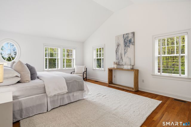 86 Middlebrook Farm Road, Wilton, CT 06897