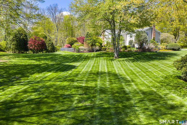 86 Middlebrook Farm Road, Wilton, CT 06897