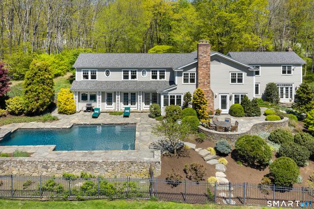 86 Middlebrook Farm Road, Wilton, CT 06897