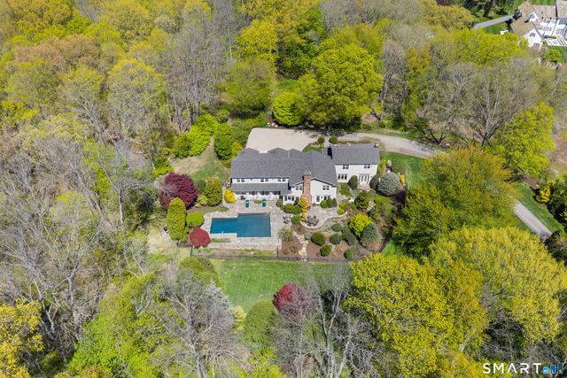86 Middlebrook Farm Road, Wilton, CT 06897
