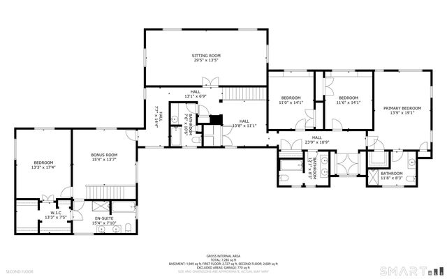 86 Middlebrook Farm Road, Wilton, CT 06897