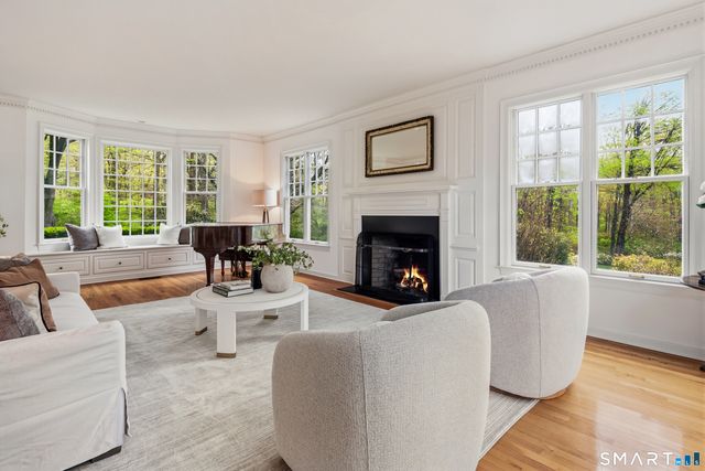 86 Middlebrook Farm Road, Wilton, CT 06897