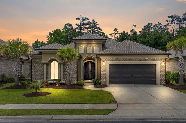 409 Pompano Court, Myrtle Beach, SC 29577